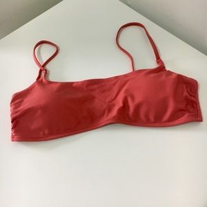 Aerie Scoop Bikini Top